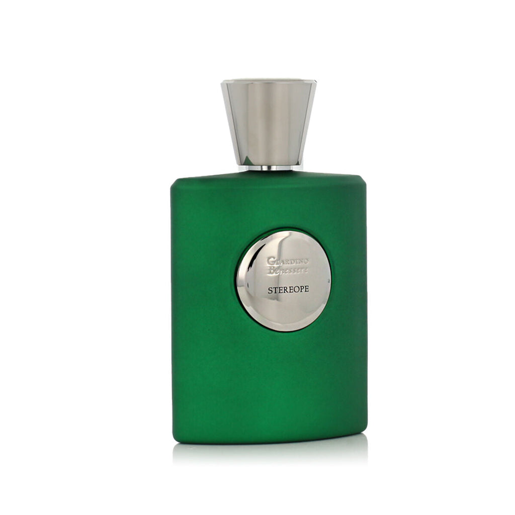 Unisex-parfüm giardino benessere stereope 100 ml