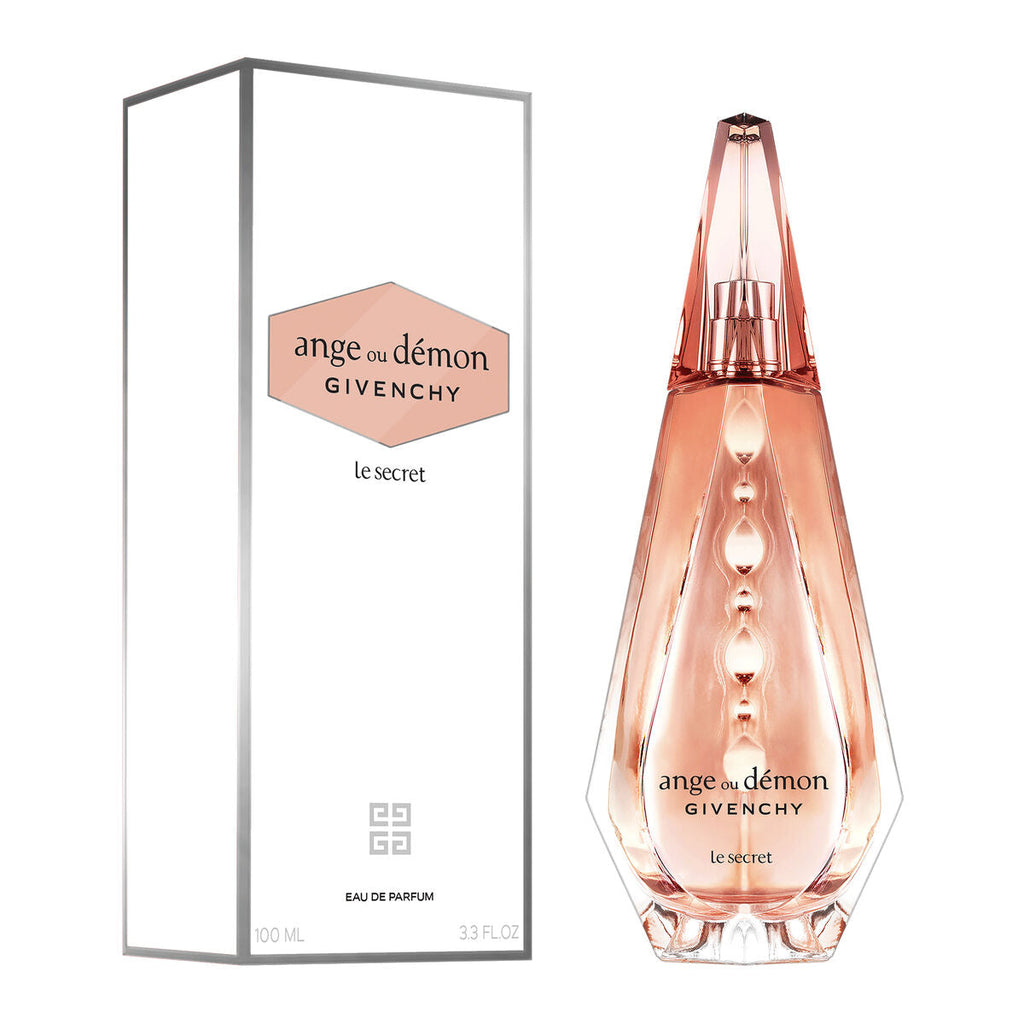 Unisex-parfüm givenchy ange ou démon le secret 100 ml