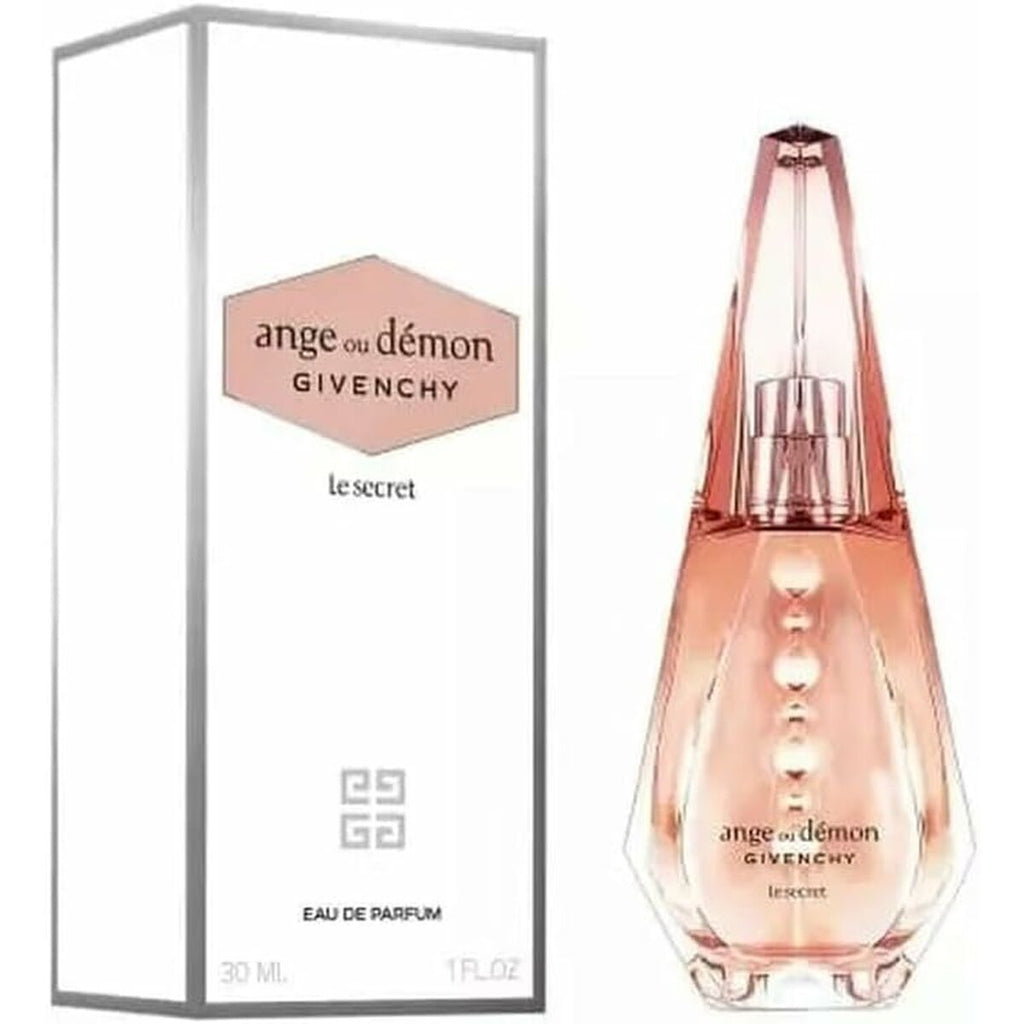 Unisex-parfüm givenchy ange ou démon le secret 100 ml