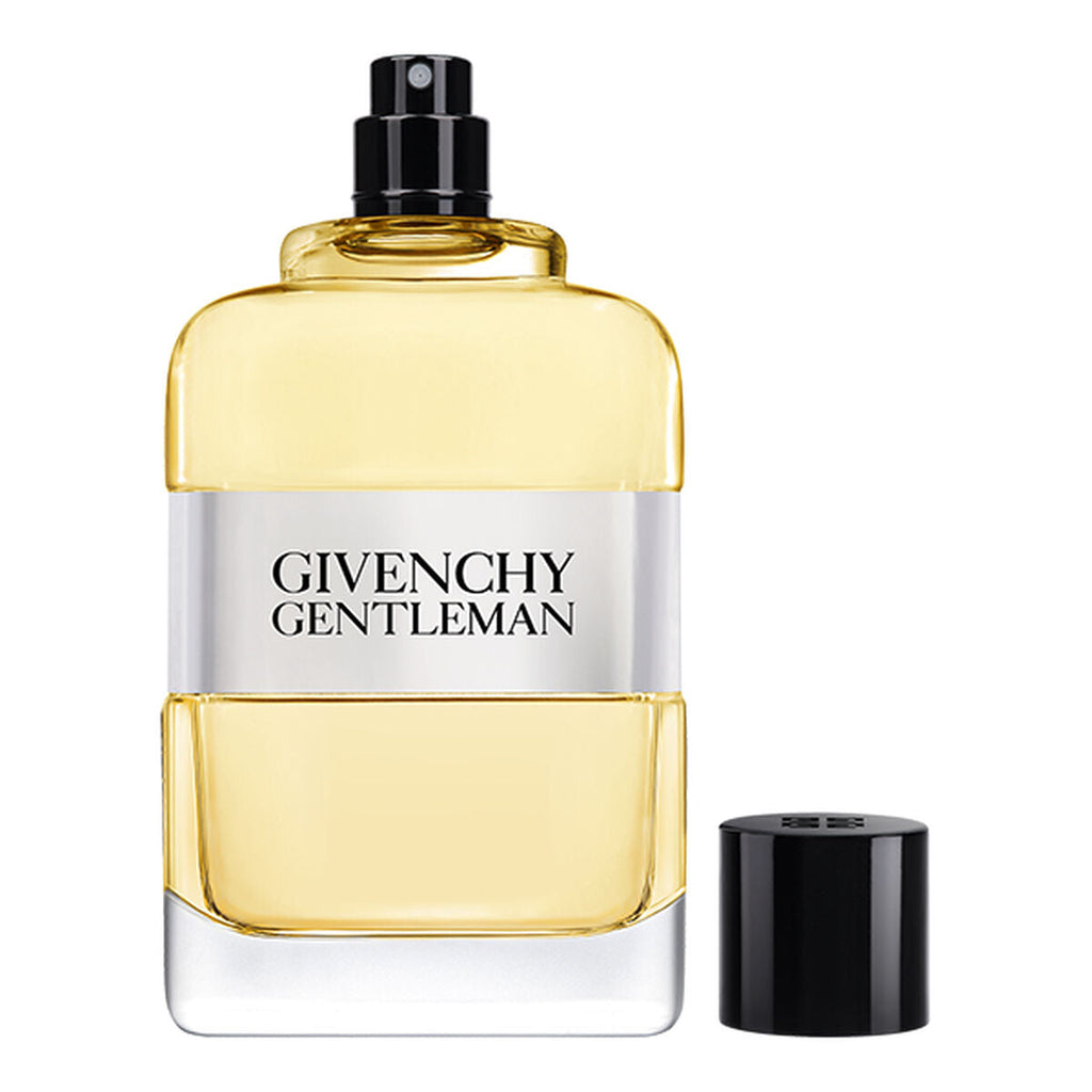 Unisex-parfüm givenchy gentleman 100 ml - schönheit parfums