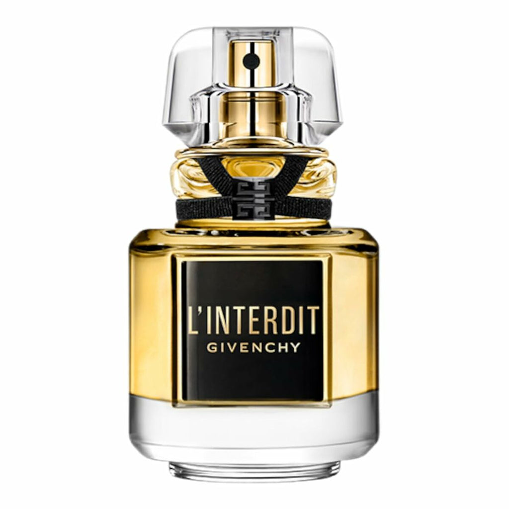 Unisex-parfüm givenchy l’interdit edp 35 ml - schönheit