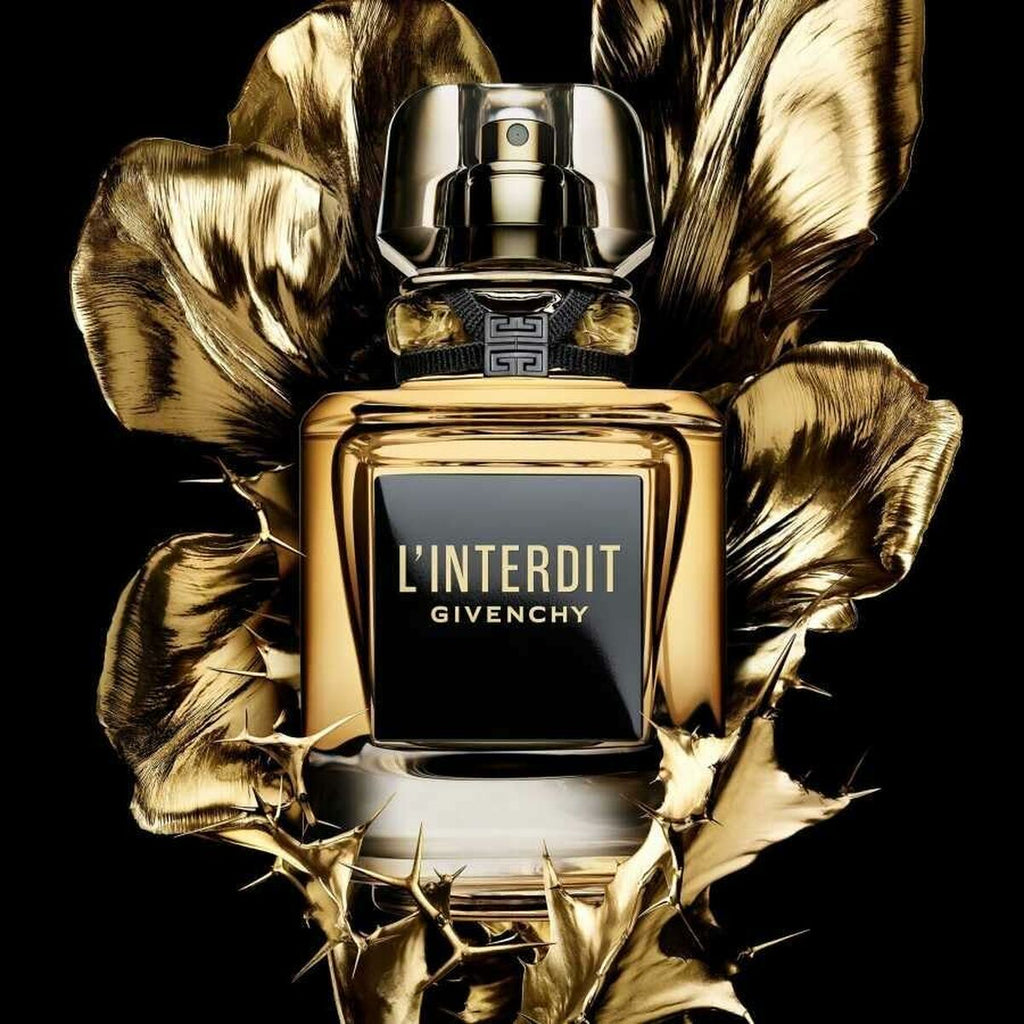 Unisex-parfüm givenchy l’interdit - schönheit parfums