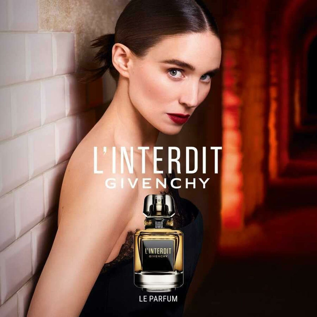 Unisex-parfüm givenchy l’interdit - schönheit parfums
