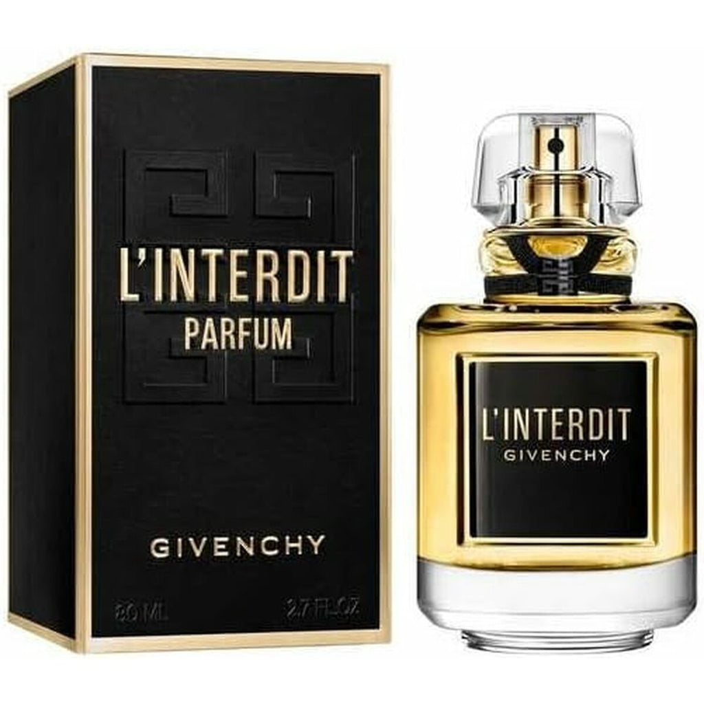 Unisex-parfüm givenchy l’interdit - schönheit parfums