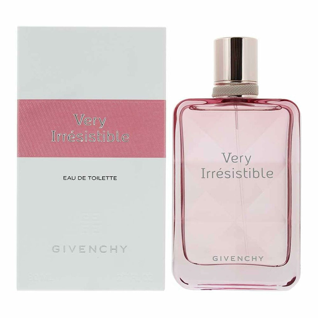 Unisex-parfüm givenchy very irrésistible very irresistible
