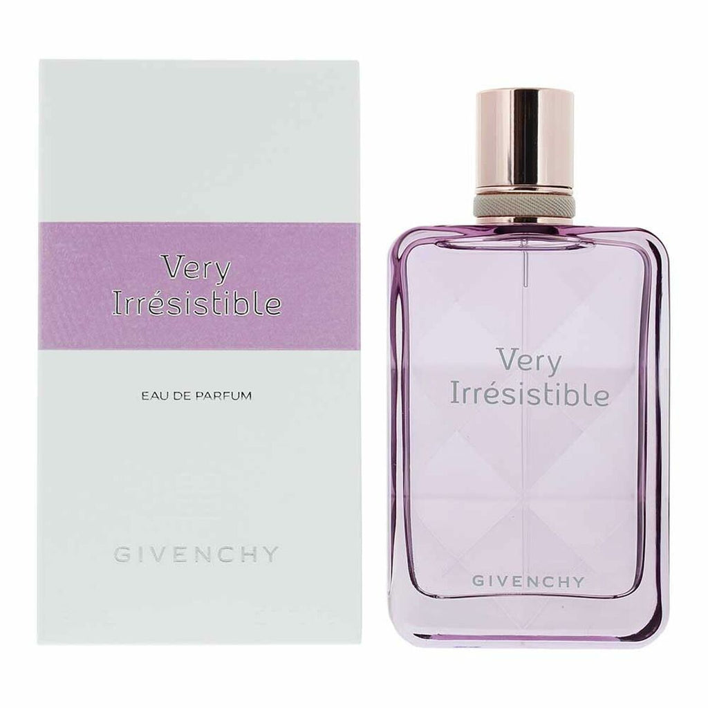 Unisex-parfüm givenchy very irrésistible very irresistible