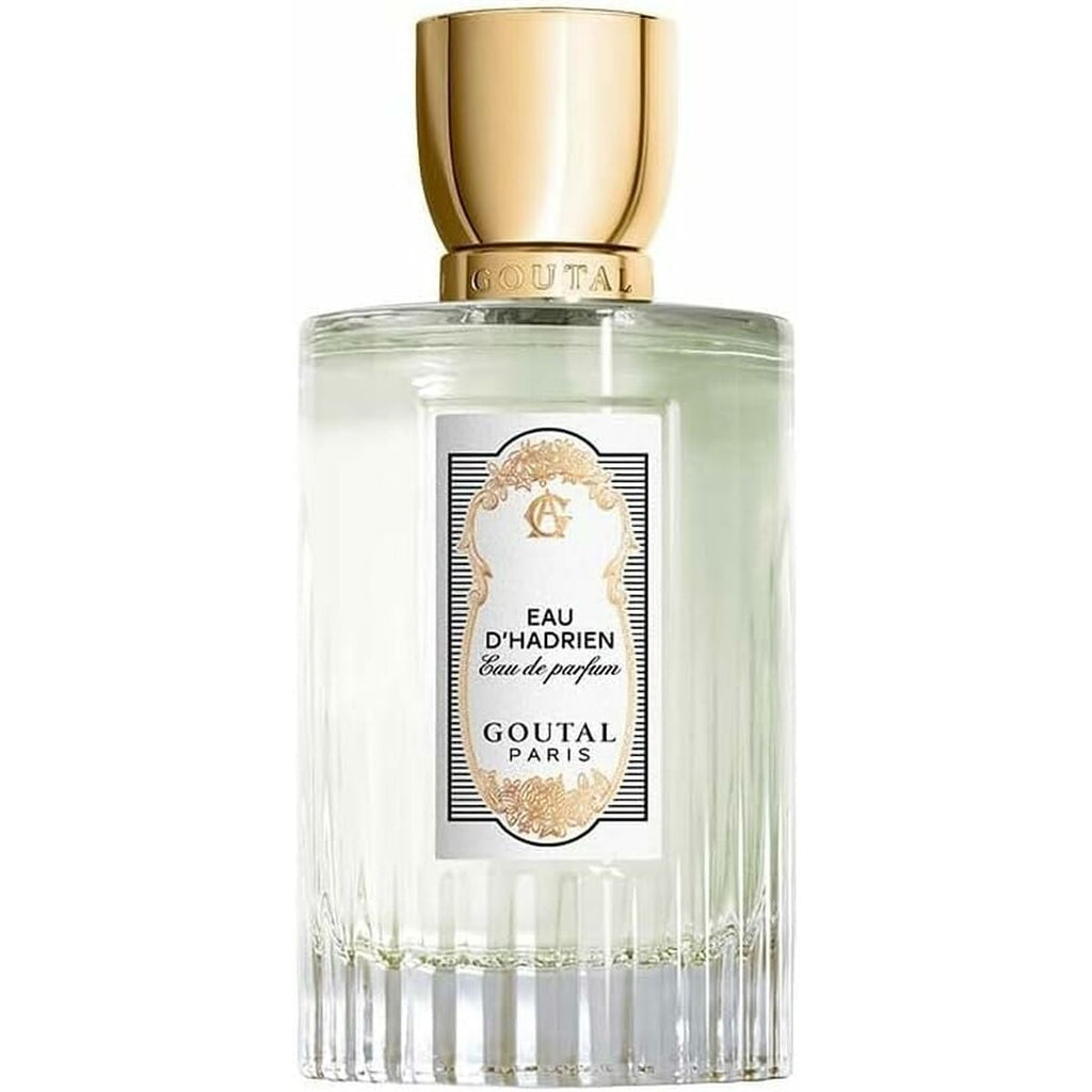 Unisex-parfüm goutal eau d’hadrien edp 100 ml - schönheit