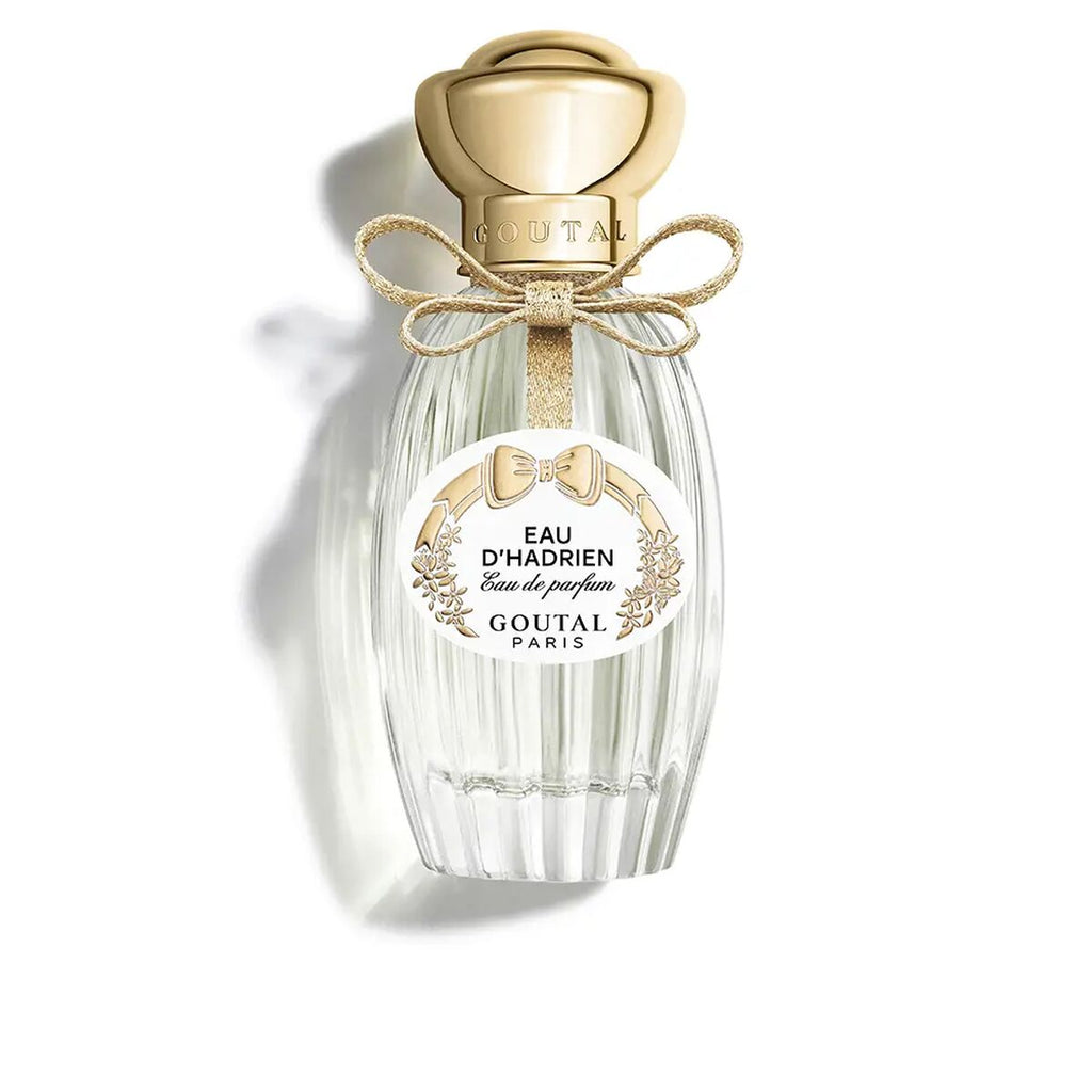 Unisex-parfüm goutal eau d’hadrien edp 50 ml - schönheit