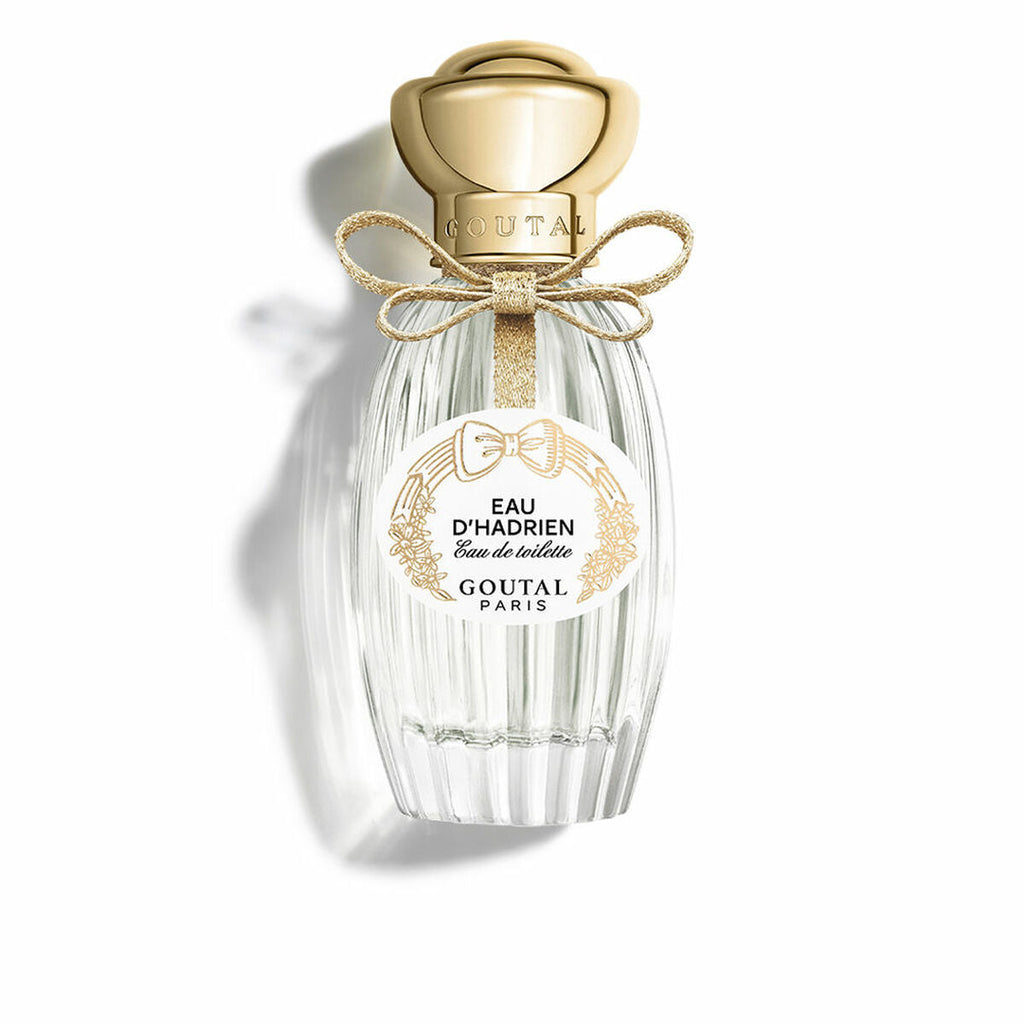 Unisex-parfüm goutal eau d’hadrien edt 50 ml - schönheit
