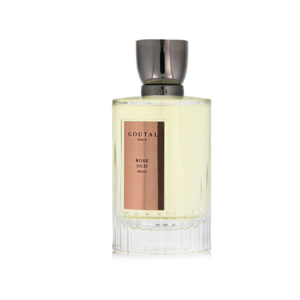 Unisex-parfüm goutal rose oud absolu edp - schönheit