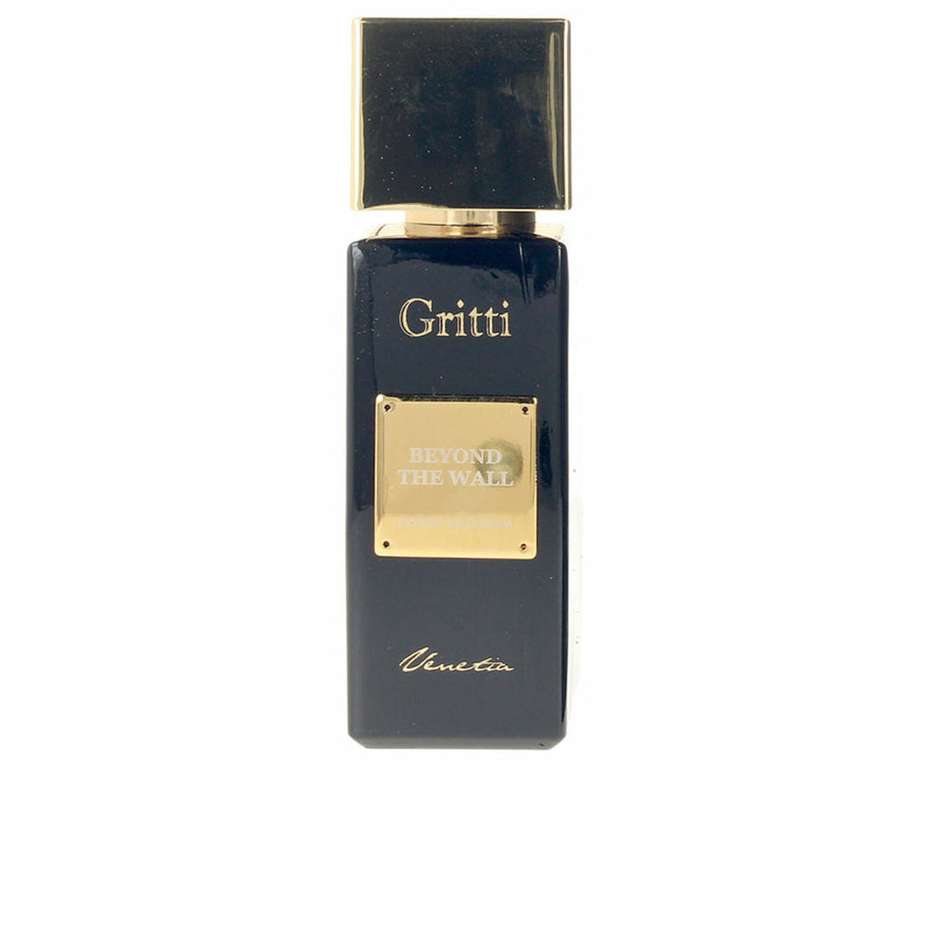 Unisex-parfüm gritti beyond the wall edp 100 ml - schönheit