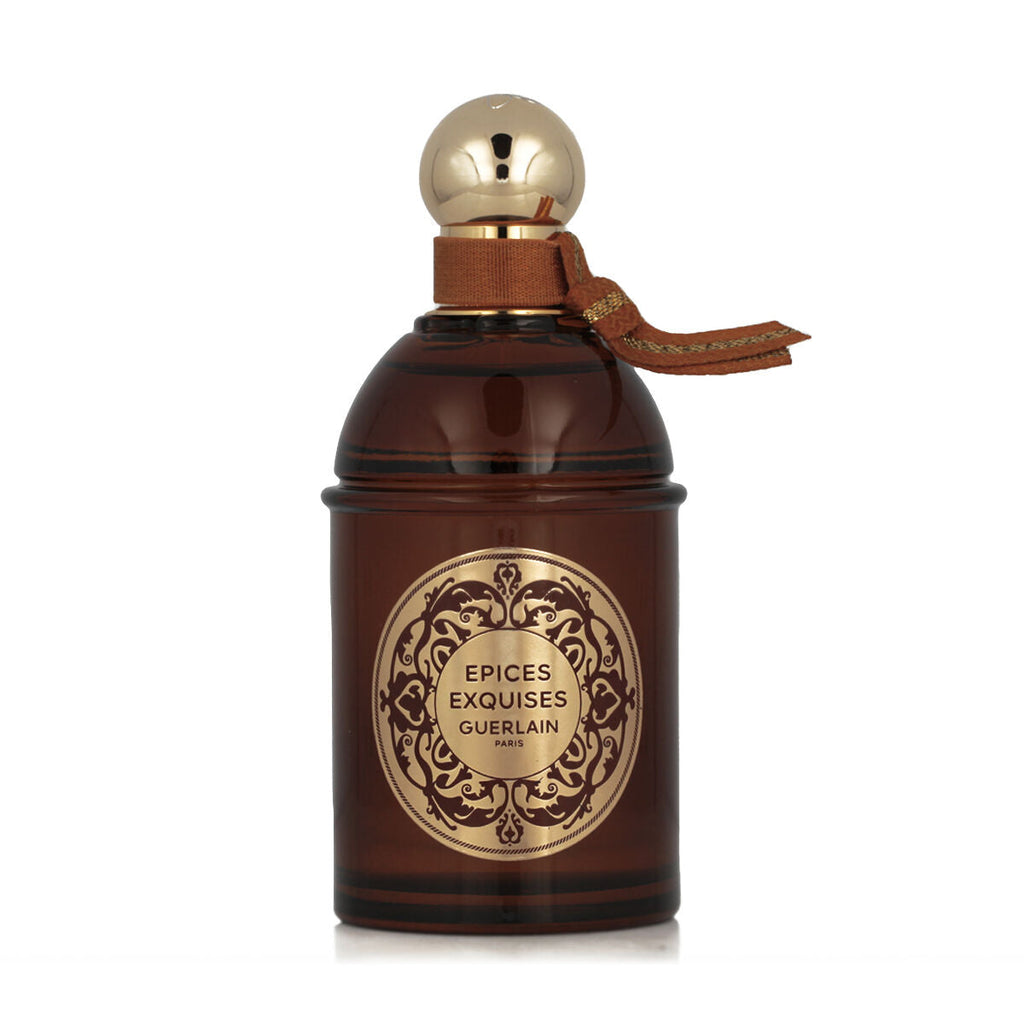 Unisex-parfüm guerlain epices exquises edp 125 ml