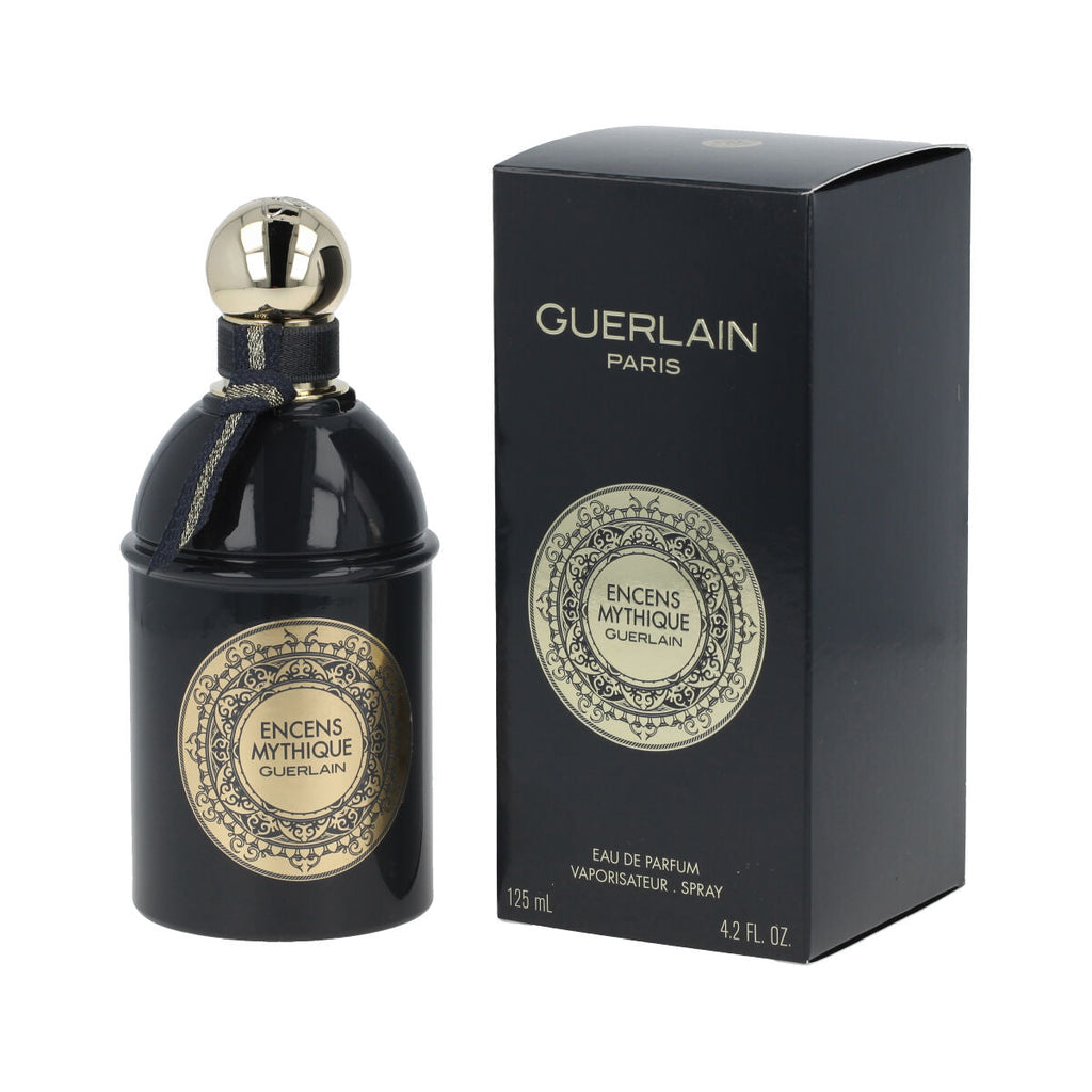 Unisex-parfüm guerlain g013630 edp 125 ml (1 stück)