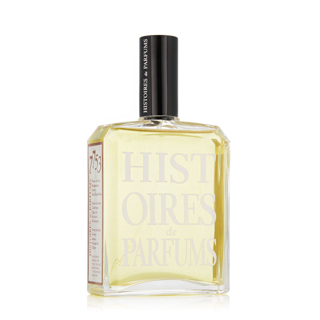 Unisex-parfüm histoires de parfums edp 7753 unexpected mona