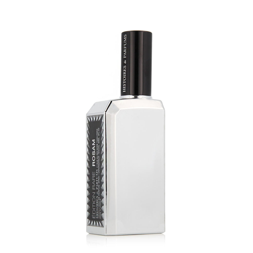 Unisex-parfüm histoires de parfums edp rosam absolu 60 ml