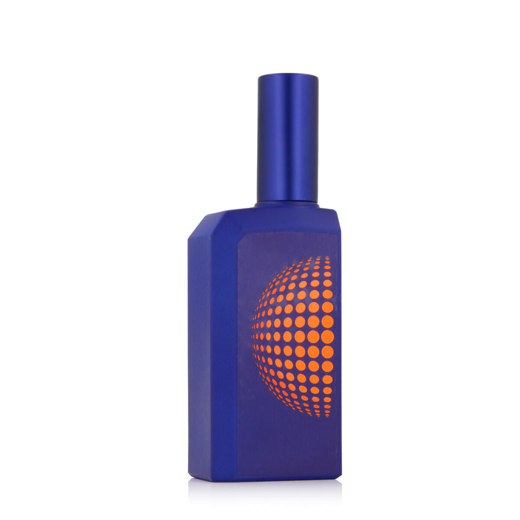 Unisex-parfüm histoires de parfums edp this is not a blue