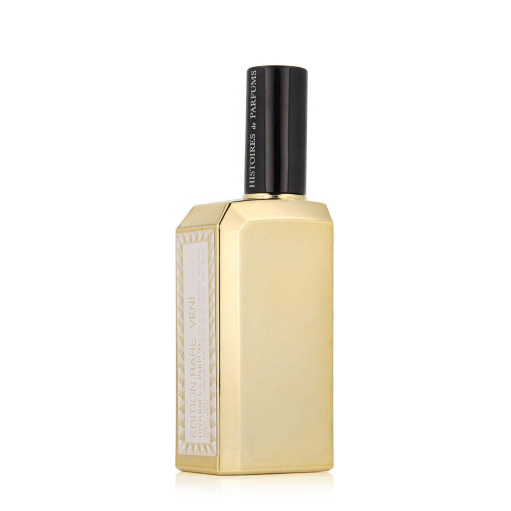 Unisex-parfüm histoires de parfums edp veni absolu 60 ml