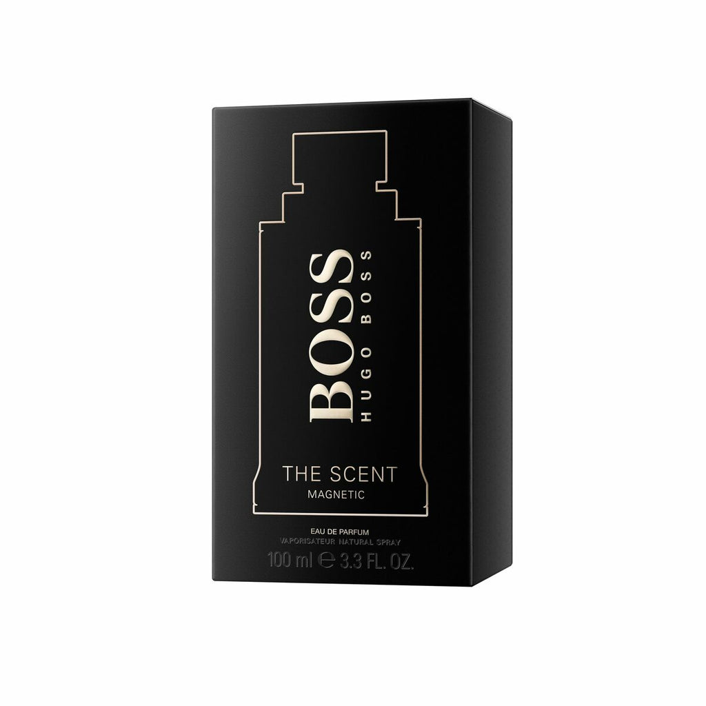 Unisex-parfüm hugo boss-boss the scent 100 ml - schönheit