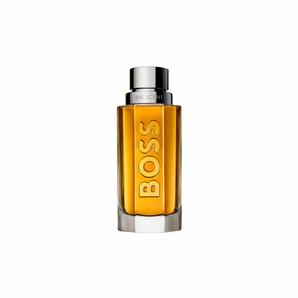 Unisex-parfüm hugo boss-boss the scent 100 ml - schönheit