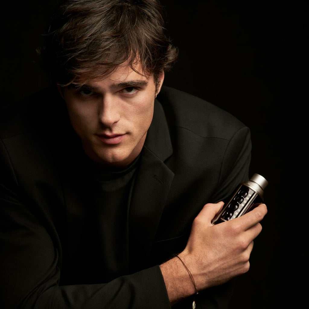 Unisex-parfüm hugo boss-boss the scent 100 ml - schönheit