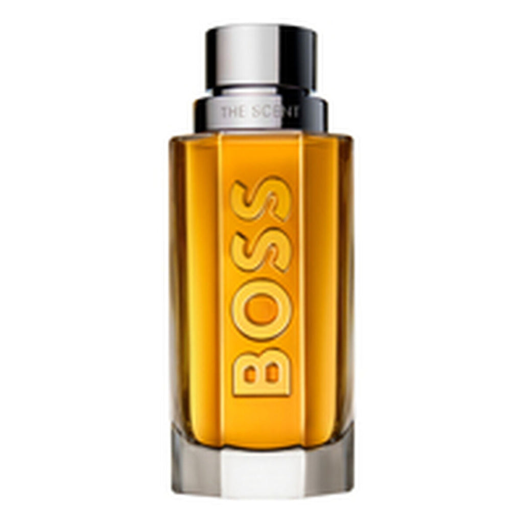 Unisex-parfüm hugo boss-boss the scent 100 ml - schönheit