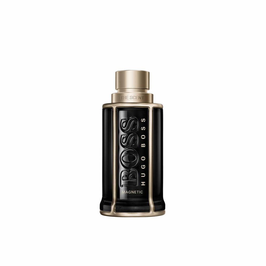Unisex-parfüm hugo boss-boss the scent 100 ml - schönheit