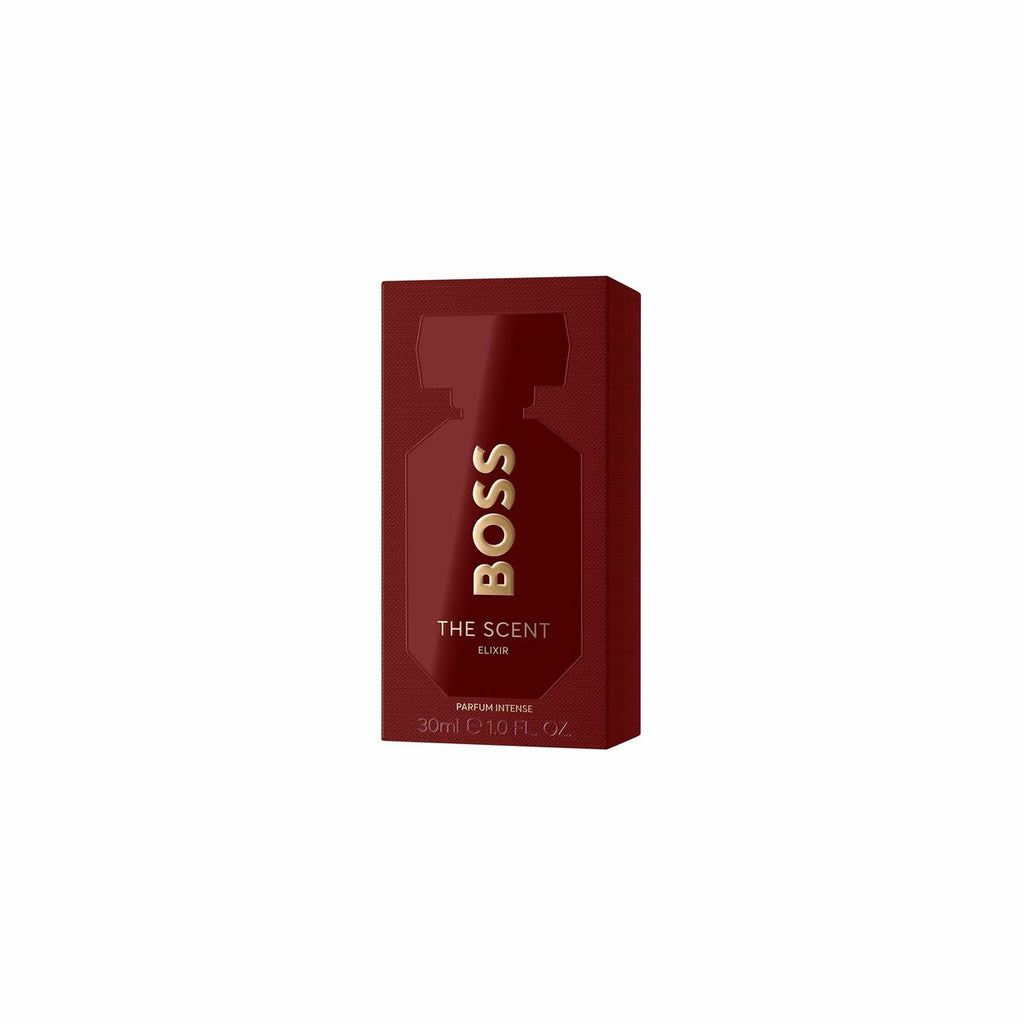 Unisex-parfüm hugo boss-boss the scent elixir 30 ml