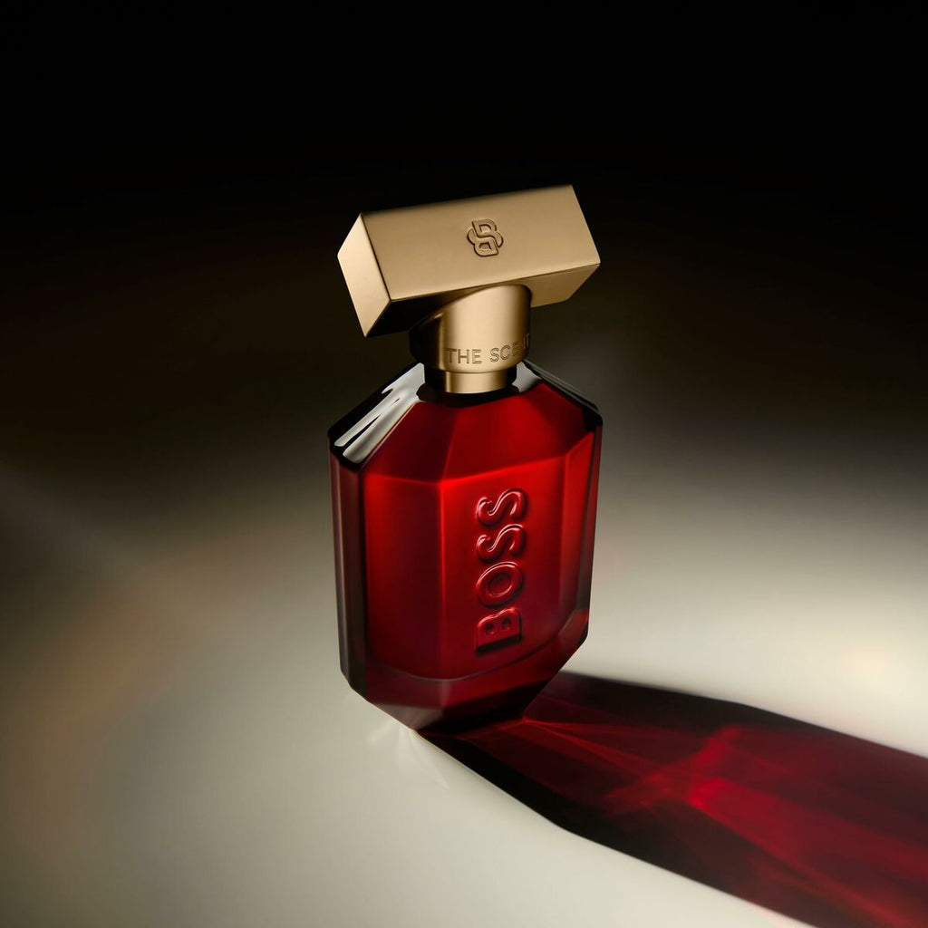 Unisex-parfüm hugo boss-boss the scent elixir 30 ml