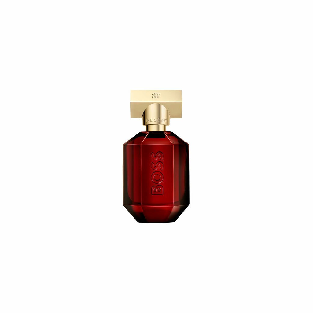 Unisex-parfüm hugo boss-boss the scent elixir 30 ml