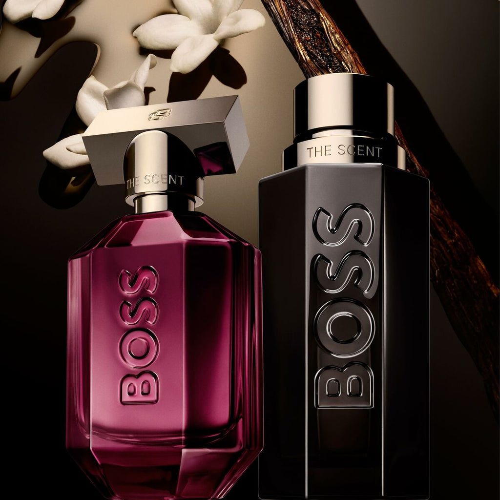 Unisex-parfüm hugo boss-boss the scent for her 30 ml