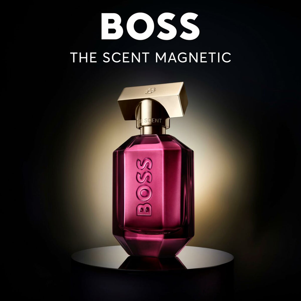 Unisex-parfüm hugo boss-boss the scent for her 30 ml