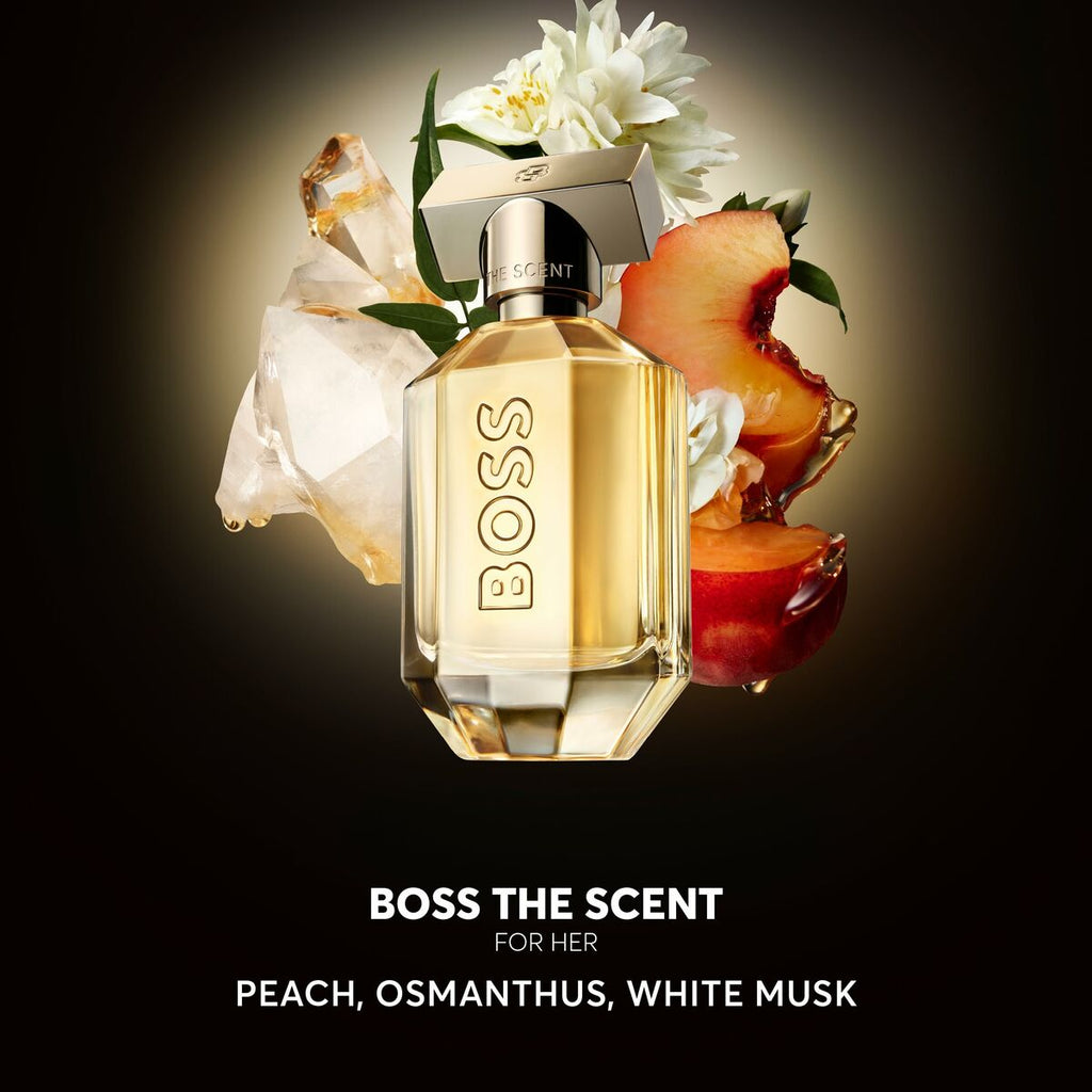 Unisex-parfüm hugo boss-boss the scent for her 30 ml