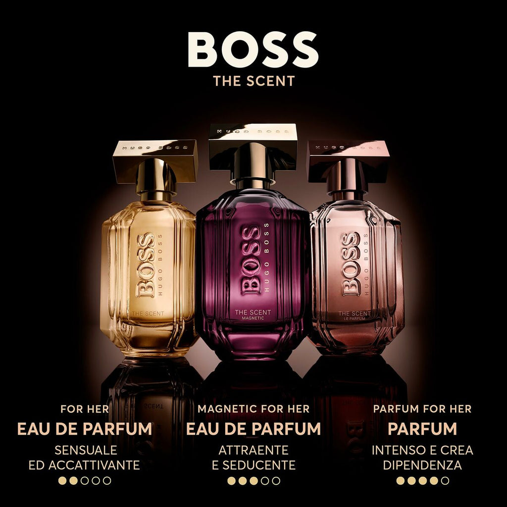 Unisex-parfüm hugo boss-boss the scent for her 30 ml