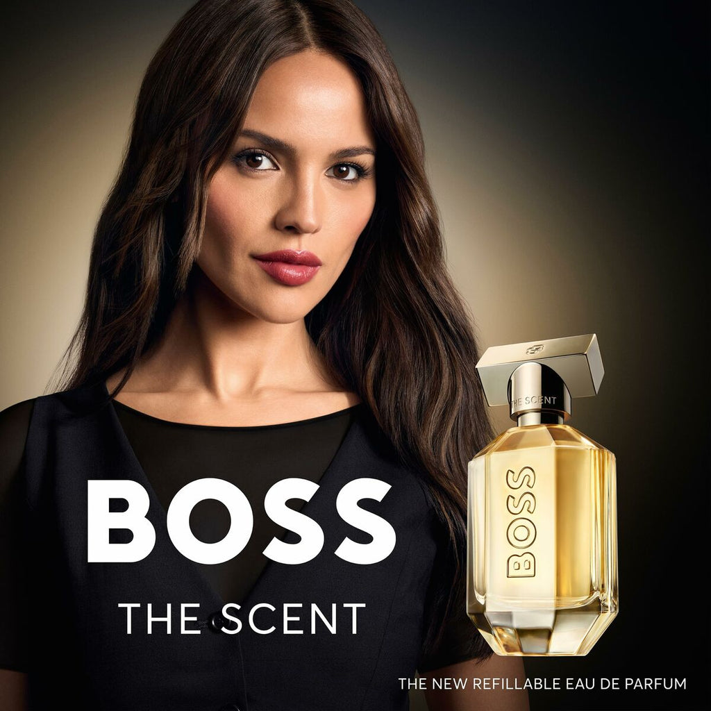 Unisex-parfüm hugo boss-boss the scent for her 30 ml