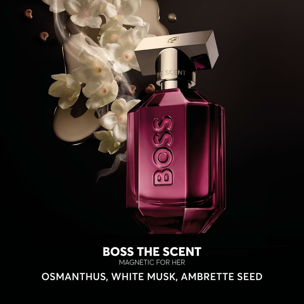 Unisex-parfüm hugo boss-boss the scent for her 30 ml