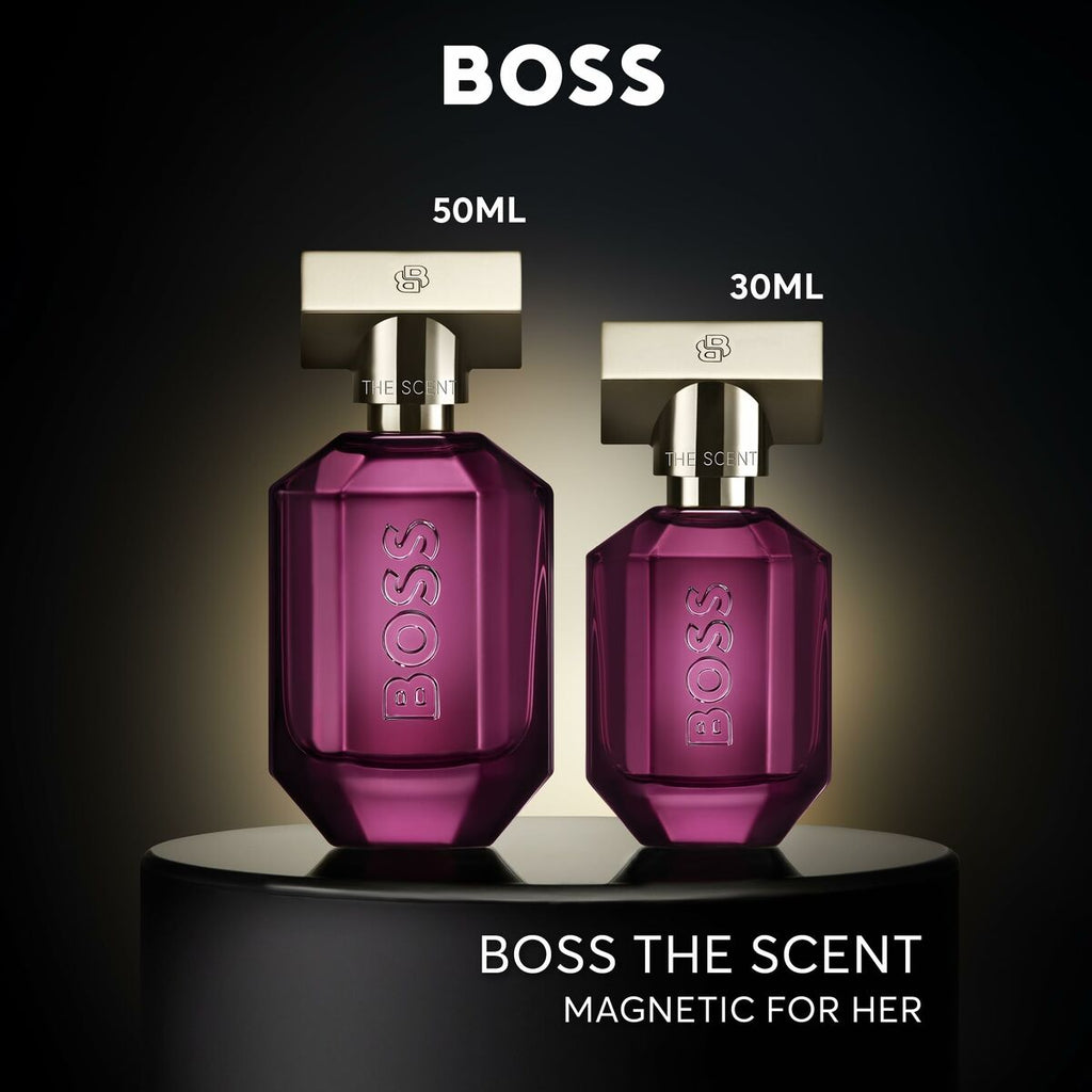 Unisex-parfüm hugo boss-boss the scent for her 30 ml