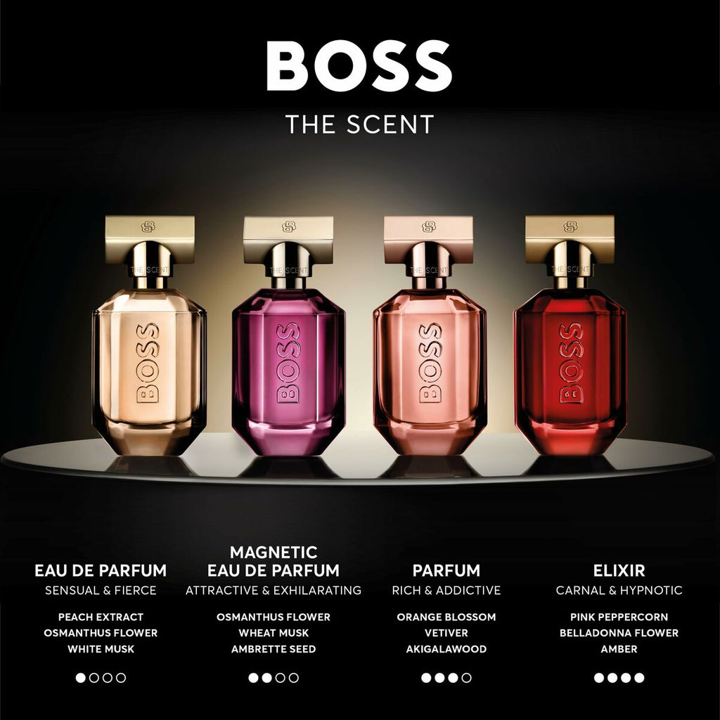 Unisex-parfüm hugo boss-boss the scent for her 30 ml