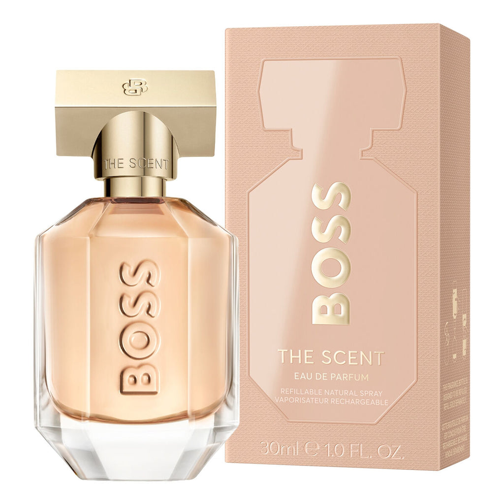 Unisex-parfüm hugo boss-boss the scent for her 30 ml