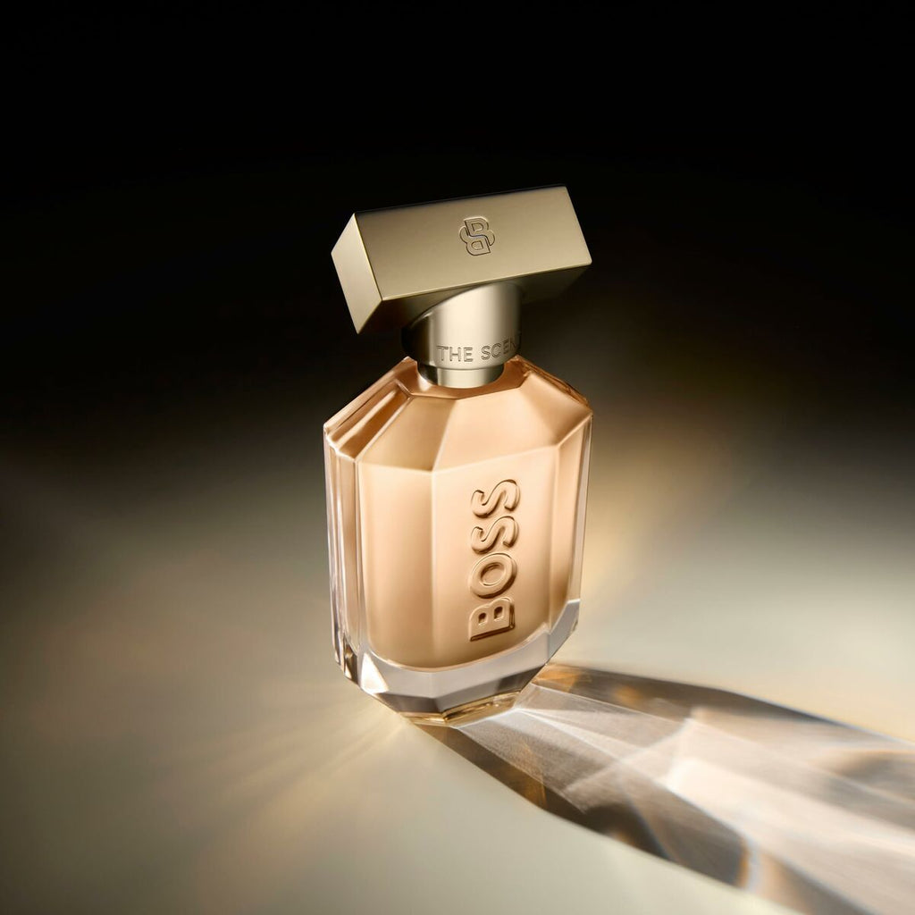 Unisex-parfüm hugo boss-boss the scent for her 30 ml