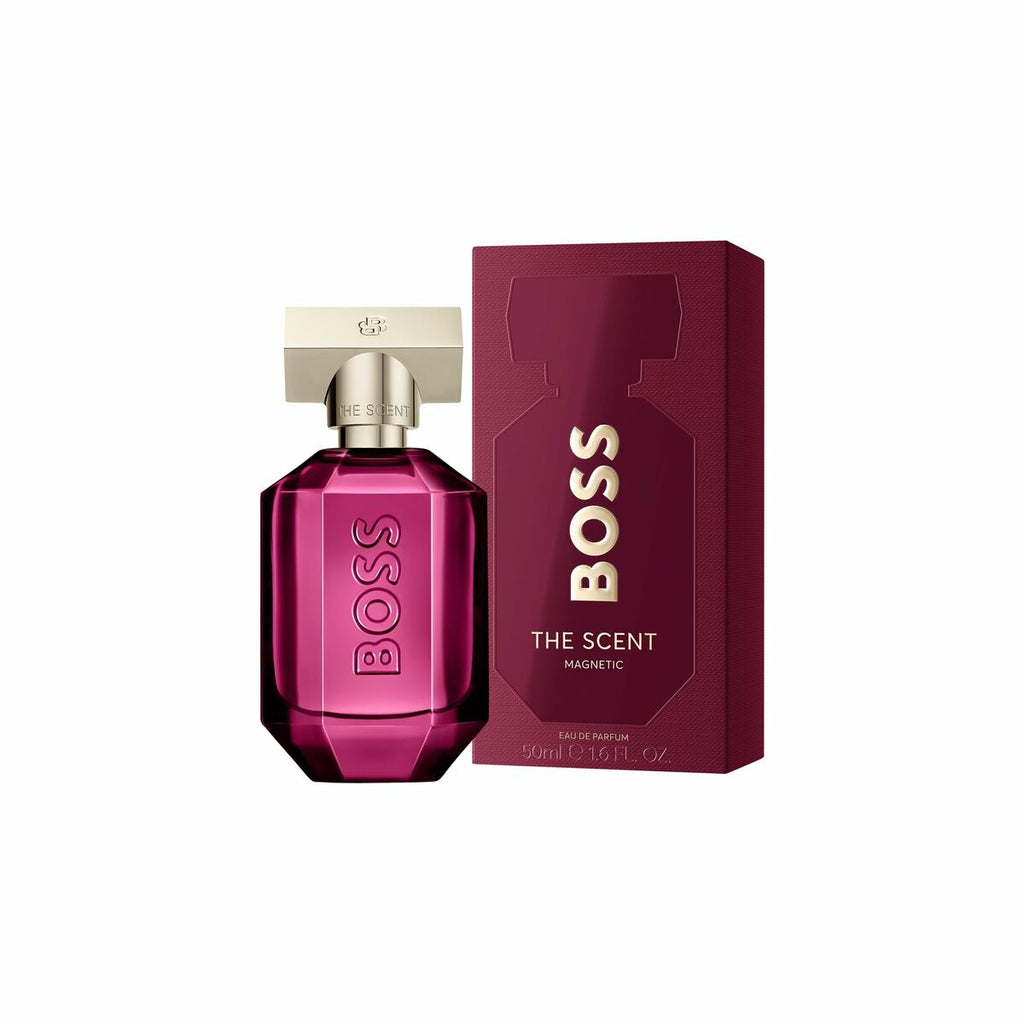 Unisex-parfüm hugo boss-boss the scent for her 50 ml