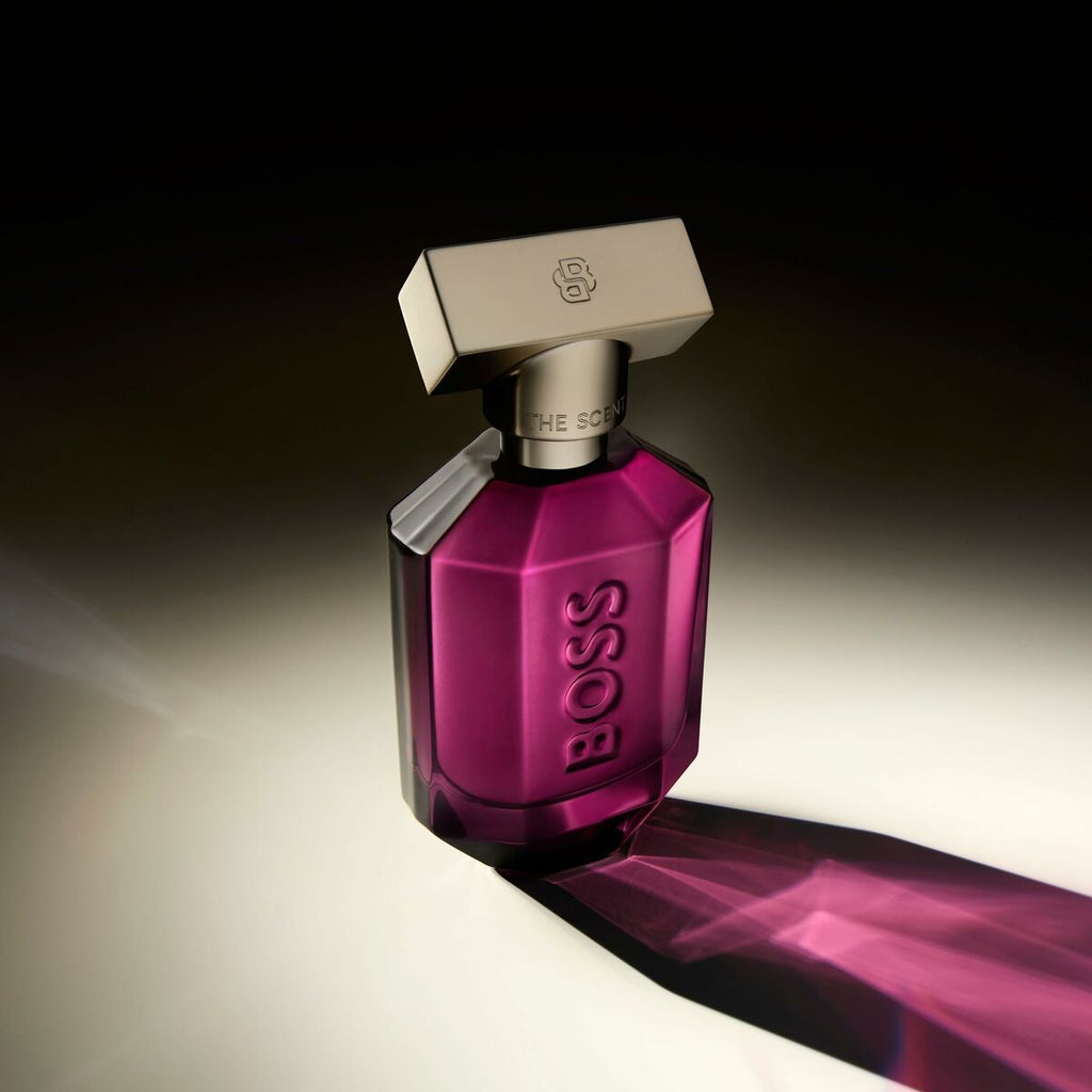 Unisex-parfüm hugo boss-boss the scent for her 50 ml