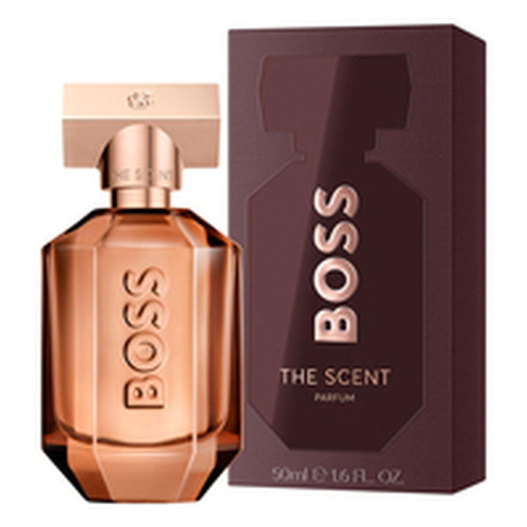 Unisex-parfüm hugo boss-boss the scent for her 50 ml