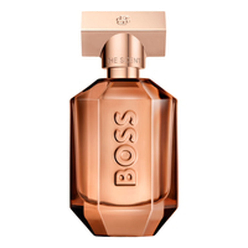 Unisex-parfüm hugo boss-boss the scent for her 50 ml