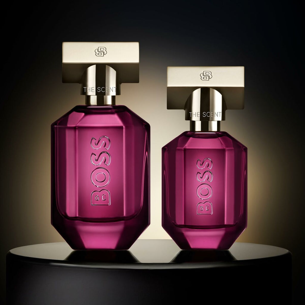 Unisex-parfüm hugo boss-boss the scent for her 50 ml