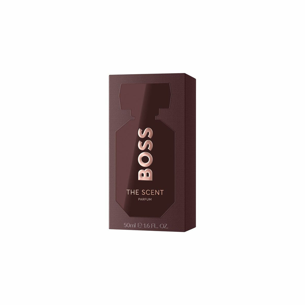 Unisex-parfüm hugo boss-boss the scent for her 50 ml