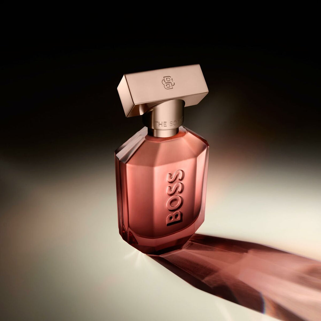 Unisex-parfüm hugo boss-boss the scent for her 50 ml