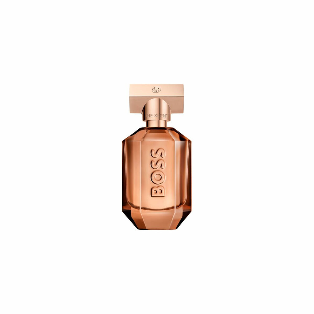 Unisex-parfüm hugo boss-boss the scent for her 50 ml