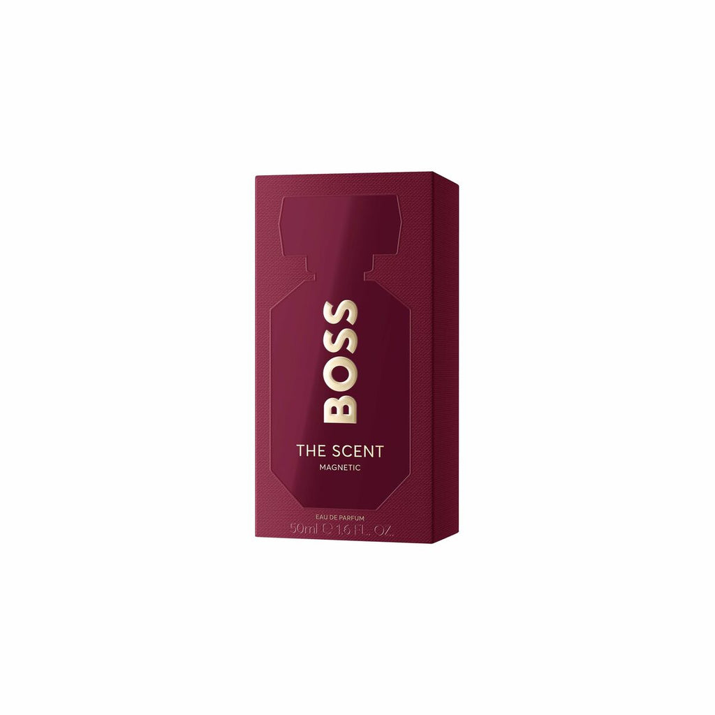 Unisex-parfüm hugo boss-boss the scent for her 50 ml