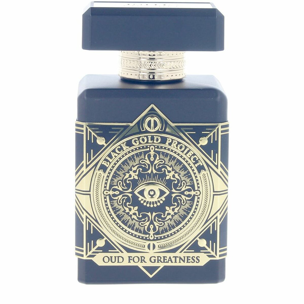 Unisex-parfüm initio oud for greatness edp 90 ml
