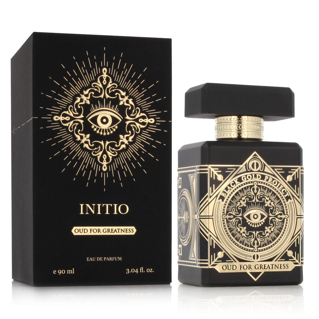 Unisex-parfüm initio oud for greatness edp 90 ml